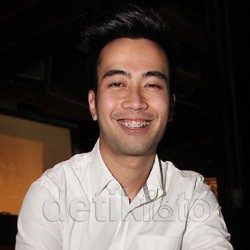 Orbitkan Penyanyi Baru, Vidi Aldiano Dapat Tantangan Lain