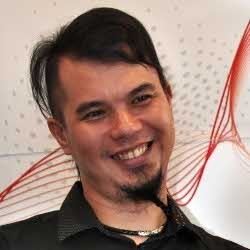 Ahmad Dhani Produseri Ajang Pencarian Bakat Digital Icon