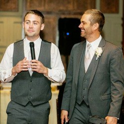 Adik Paul Walker Diminta untuk Syuting Adegan Final di Fast and Furious 7