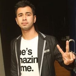 Raffi Ahmad Tidur 3 Jam Sudah Cukup