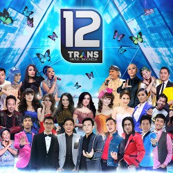 Lady Rocker Nicky Astria Vs Kotak, Kolaborasi Cantik Raisa dan Reza Artamevia