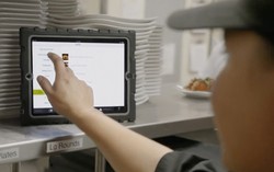 Apple Kembangkan Aplikasi Reservasi Restoran Lewat iPhone dan iPad