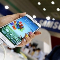 Samsung Belum Puas