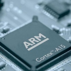 Google Mau Bikin Otak ARM Sendiri