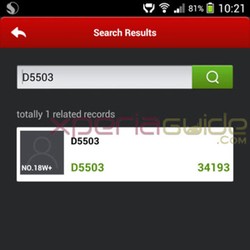 Benchmark Xperia Z1 Mini Lampaui Sang Kakak