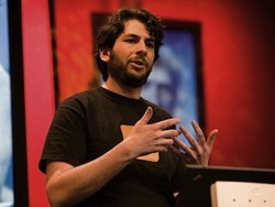 Orang Penting di Bing Lompat ke Google