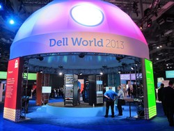 Bisnis Sapu Jagat ala Dell