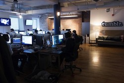 5 Startup yang Dihargai Triliunan Rupiah di 2013