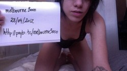 Dibayar Bitcoin, Wanita-wanita Ini Rela Bugil