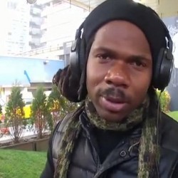 Hebat! Gelandangan Ini Jago Bikin Aplikasi