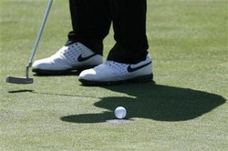 Direksi BUMN yang Main Golf di Jam Kerja Sudah Pasti Dipecat