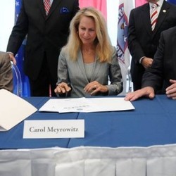 Ini Dia Bos-bos Wanita di Perusahaan Raksasa Dunia