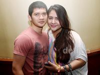 Penampilan Audy Pasca Melahirkan