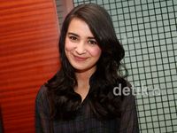 Pipi Merah Merona Shireen Sungkar