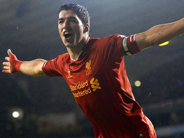 Gebuk Hotspur, Liverpool Tempel Arsenal