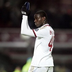 Rudi Garcia Waspadai Balotelli