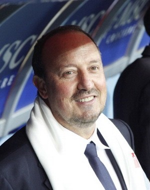 Bukan Balas Dendam Benitez kepada Inter