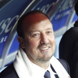 Bukan Balas Dendam Benitez kepada Inter