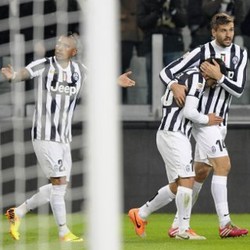 Juve Sudah Buka Lembaran Baru Usai Tersingkir dari Liga Champions