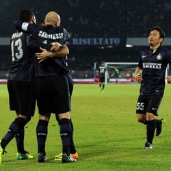 Inter Kini Fokus Buru Tiga Angka dalam Derby della Madonnina
