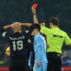 Erick Thohir: Kartu Merah Mengubah Pertandingan