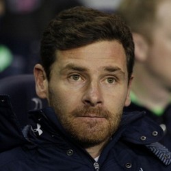 Tottenham Pecat Villas-Boas