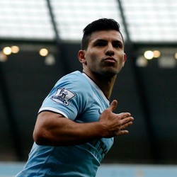 City Ditinggal Aguero Sebulan