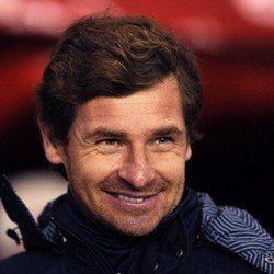 Maksud Hati Maki Villas-Boas, Fans Spurs Justru Cerca AVB yang Lain