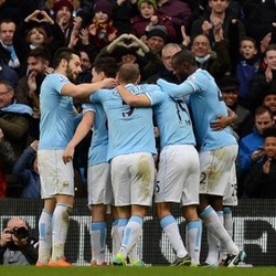 The Citizens yang Super Produktif