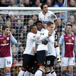 Moyes Kritik MU karena Kurang Banyak Bikin Gol