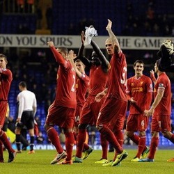 Si Merah Sedang Merah-Merahnya