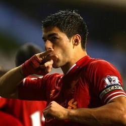Rodgers: Suarez? Dia Bagus, Sangat Bagus, Sangat-sangat Bagus