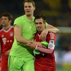  Misi Bayern Mencari Trofi Penutup Tahun 