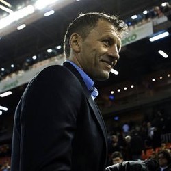 Valencia Pecat Miroslav Djukic