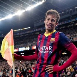 Sengaja Dapat Kartu Kuning, Neymar Mau Liburan Lebih Cepat?