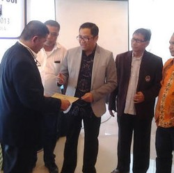 Tak Lolos Verifikasi, Persepar Akan Banding