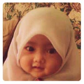 Naura Hasna Annida, 7 Bulan, Perempuan