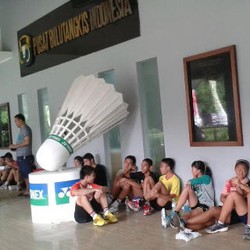 PBSI: Pemain Harus Tahu Masuk Pelatnas untuk Apa