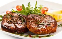 Jenis Makanan Ternyata Pengaruhi Jumlah Bakteri Dalam Perut