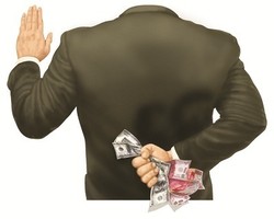 Vonis Penyidik Pajak, Jaksa Albertinus Terima Duit US$ 50 Ribu