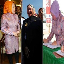 Atut Tersangka, DPRD Banten akan Konsultasi ke Mendagri