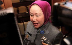 Ratu Atut Tersangka!