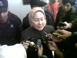 KPK: Atut Tersangka Kasus Suap Pilkada Lebak dan Alkes Banten