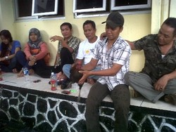 Aneh dan Bejat! Remaja di Tasik Mengaku Perkosa 300 Ayam