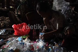 Pemerintah Dianggap Lembek Tangani Gepeng