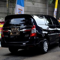 Kapolri Naik Innova, Bagaimana dengan Kabareskrim?