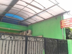 Pria Tewas dengan Mulut Berdarah di Cempaka Putih Baru Kos 3 Hari