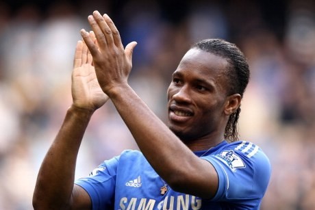 Chelsea Tak Boleh Terjebak Nostalgia soal Drogba