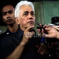 Hatta: Maksud Pak Ahok Saya Yakin Subsidi Tidak Dalam Bentuk BBM