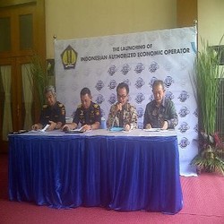  Ini Dia 9 Perusahaan yang Dapat Kemudahan Ekspor dari Bea Cukai